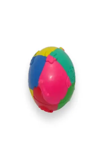[PH-ACC0105] PELOTA CAUCHO PEQUEÑA