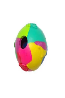 [PH-ACC0106] PELOTA CAUCHO MEDIANA