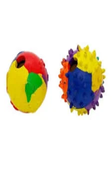 [PH-ACC0107] PELOTA CAUCHO GRANDE