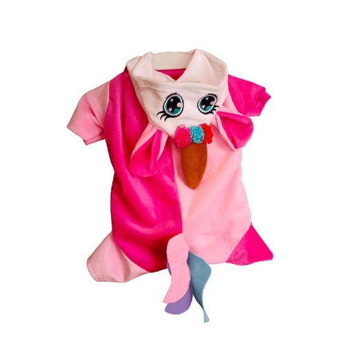 [PH-ROP0036] UNICORNIO TALLA 1