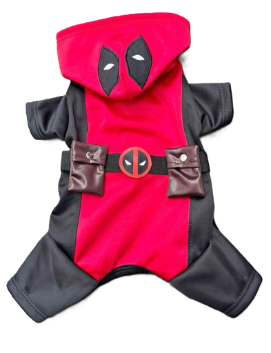 [PH-ROP0038] DEADPOOL TALLA 2