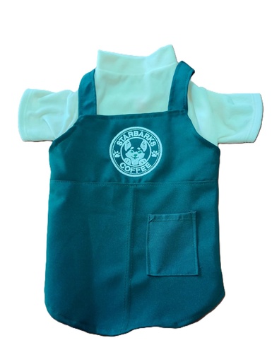 [PH-ROP0053] STARBUCKS TALLA 1