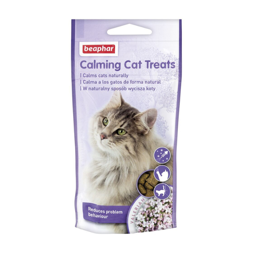 [PH-COM0107] BEAPHAR CALMING BITS 35 GR