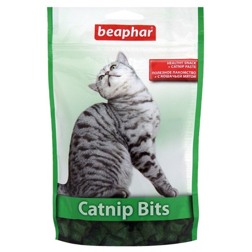 [PH-COM0108] BEAPHAR CATNIP BITS 35 GR 
