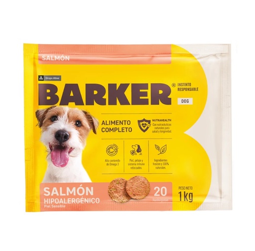 [PH-COM0113] HAMBURGUESA SALMON