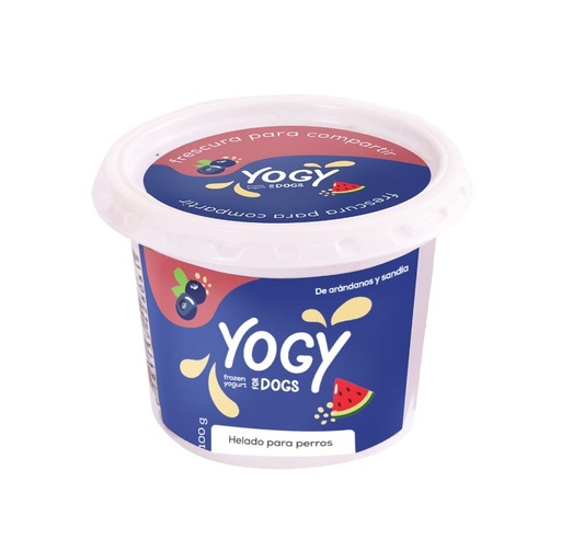 [PH-COM0114] PACK YOGY ARANDANOS Y SANDIA