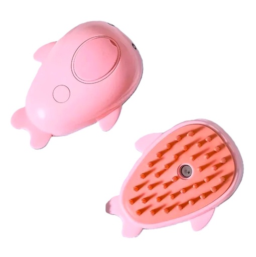 [PH-ACC0128] CEPILLO VAPORIZADOR BALLENA