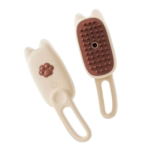 [PH-ACC0129] CEPILLO VAPORIZADOR OREJAS DE GATO