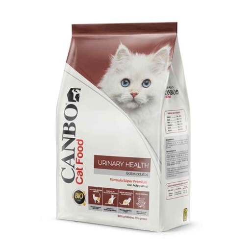[PH-COM0121] CANBO CAT URINARY HEALTH AD 3KG