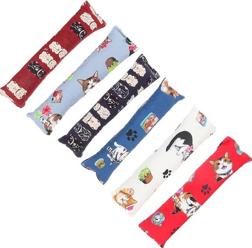 [PH-ACC0139] ALMOHADA GATO