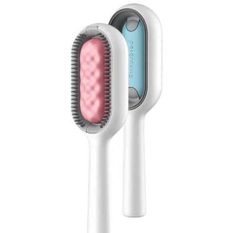 [PH-ACC0143] PEINE SACAPELUSA 3 EN 1