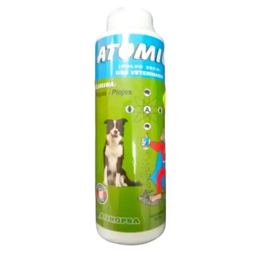 [PH-LIM0018] ATOMIL POLVO SECO FRASCO CLASICO 180GR