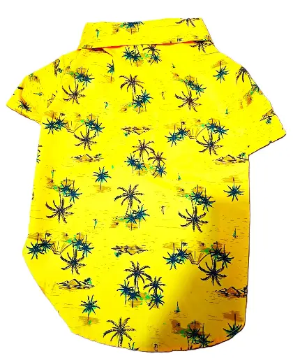 [PH-ROP0078] CAMISA PLAYERA TALLA 4