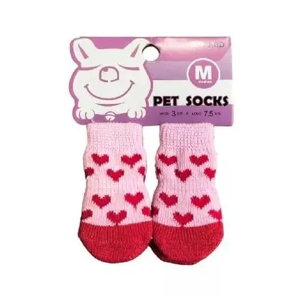 [PH-ROP0081] MEDIAS DE ALGODON TALLA M
