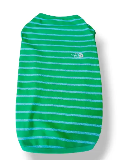 [PH-ROP0082] POLO PIQUE SIN CUELLO TALLA 4