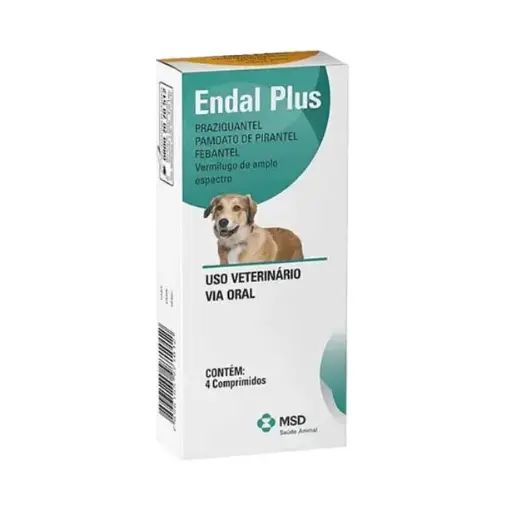 [PH-FAR0017] ENDAL PLUS X UND