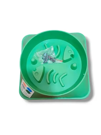 [PH-ACC0151] PLATO ANTIANSIEDAD PESCADITOS