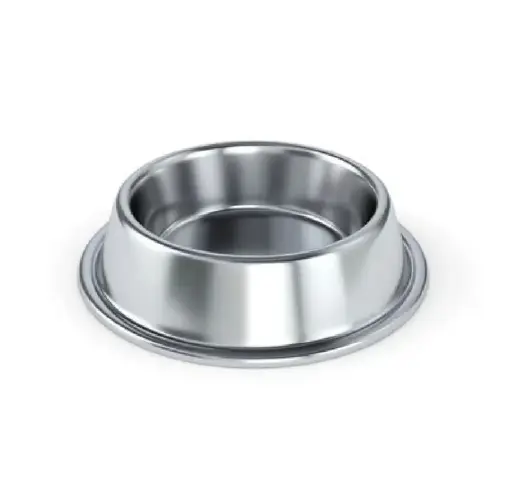 [PH-ACC0153] PLATO DE ALUMINIO LIVIANO CHICO