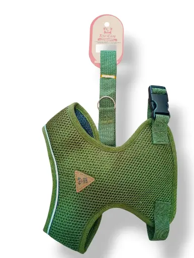 [PH-ACC0163] ARNES CHALECO TOP CAN TALLA 2