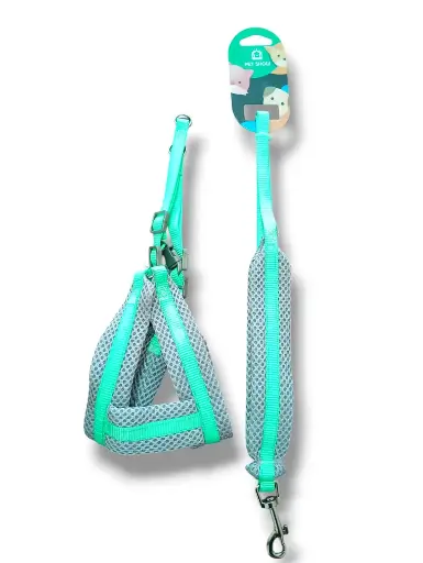 [PH-ACC0164] ARNES ACOLCHADO TALLA XS
