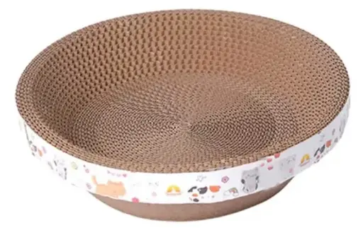 [PH-ACC0165] ARAÑADOR CIRCULAR TALLA CHICO 38CM