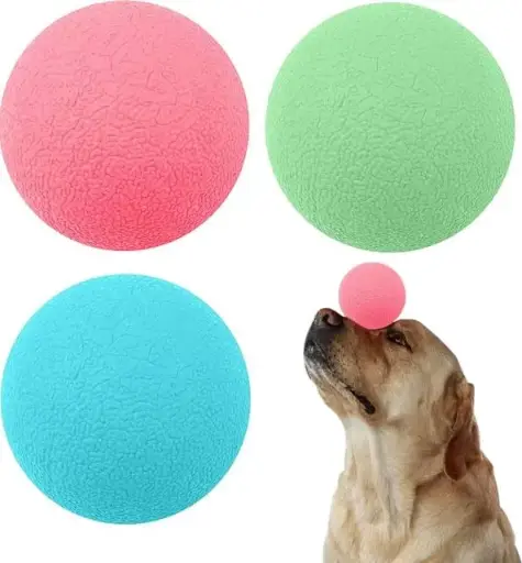 [PH-ACC0171] PELOTA REBOTE GRANDE