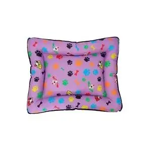 [PH-ACC0175] COLCHONETA HIPOALERGÉNICA TALLA M