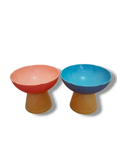 [PH-ACC0178] PLATO ELEVADO HELADO